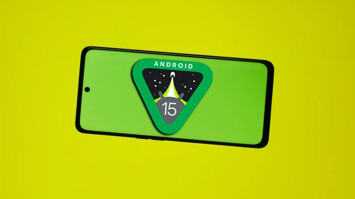 Android 15’in beta 1 sürümü Resmi olarak Yayınlandı