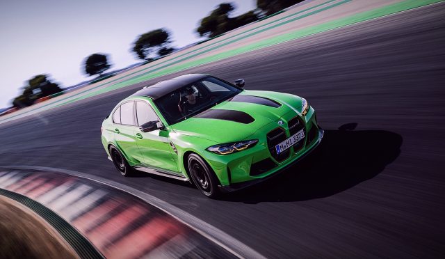 BMW M3