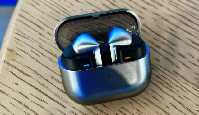 Samsung Galaxy Buds 3 Pro