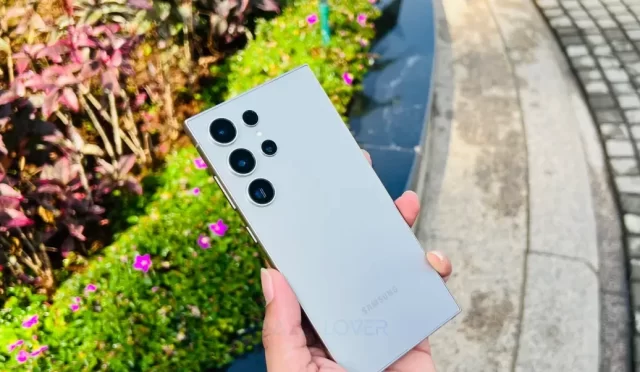 Samsung One UI 8.5 dahili testleri S24 ve Fold 6 modellerine genişledi