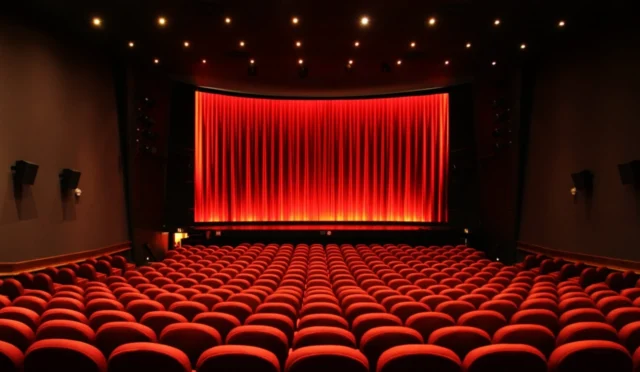 teknocap sinema
