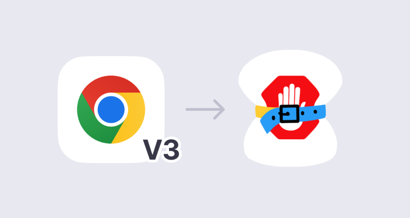 Chrome’un Manifest V3 Geçişi: Reklam Engelleyicilere Veda Mı?