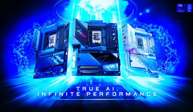 Gigabyte Z890 Anakart