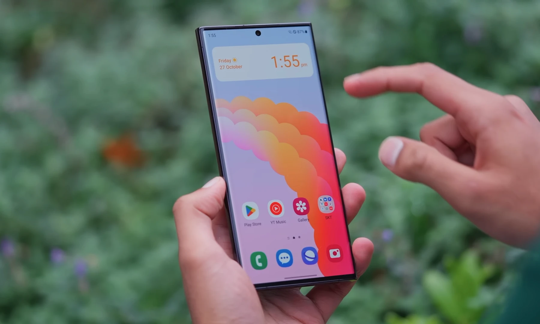 Galaxy S23 Ultra One UI 9 Alacak mı? Samsung’tan Resmi Açıklama!