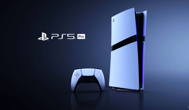 PlayStation 5 Pronocap