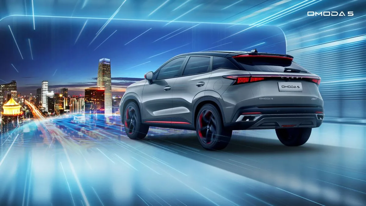 Chery Türkiye’ye Geliyor: Samsun’da Dev Fabrika Kuruyor