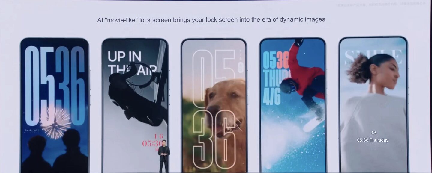 Xiaomi HyperOS 2: Yeni Yapay Zeka Özellikleri Tanıtıldı