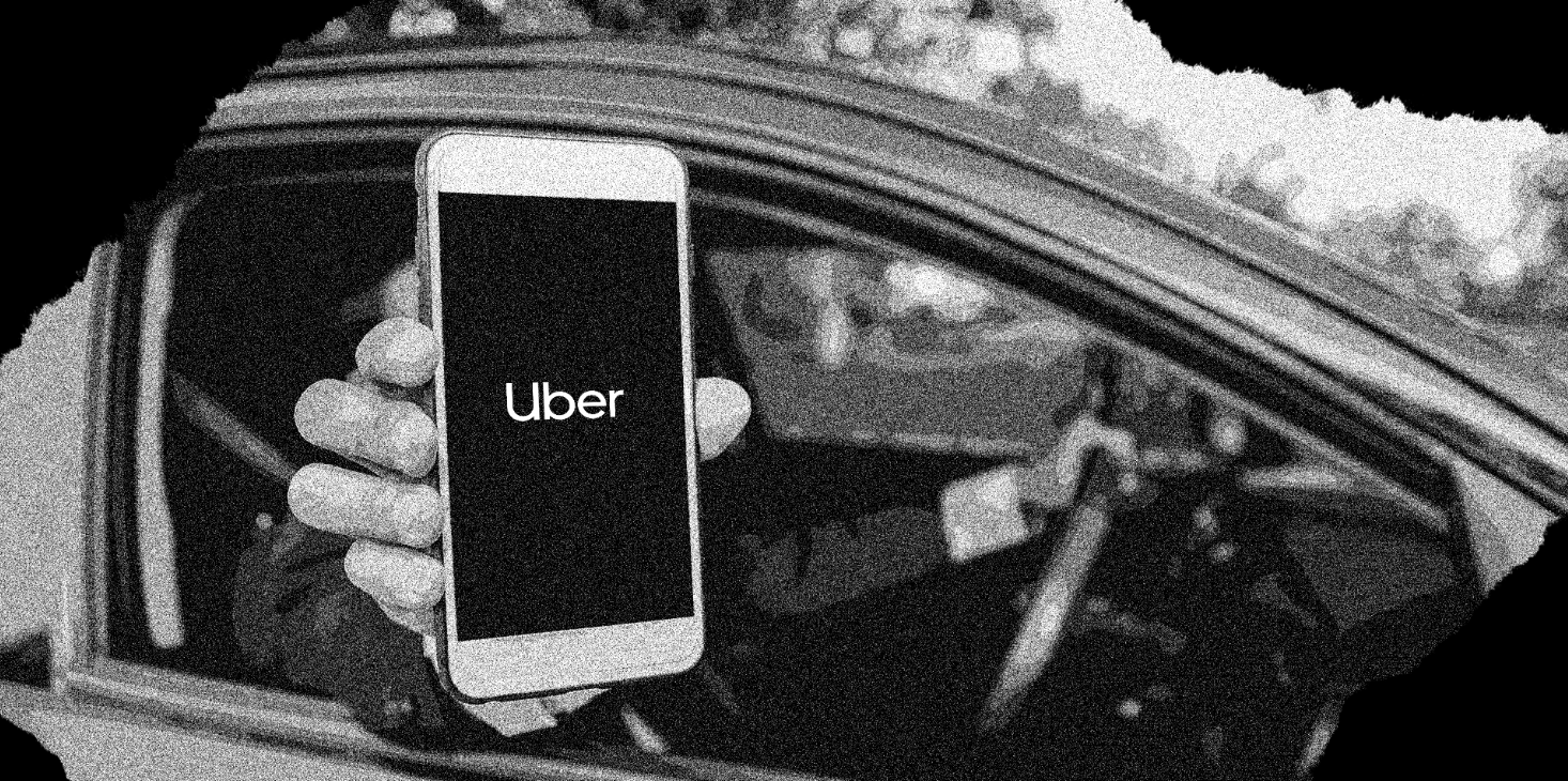 Uber Aplikasyonu Güncellemesinden Sonra Kullanıcılar Sorun Yaşıyor