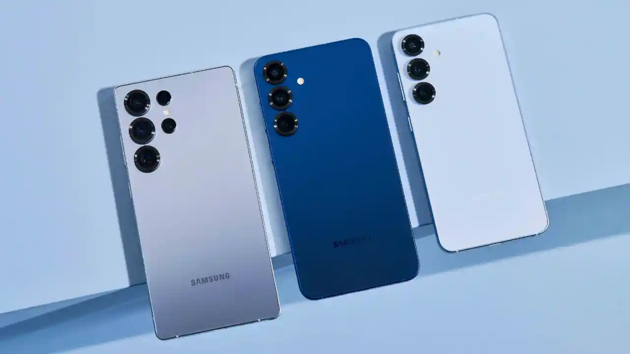 Samsung S25’in Şarj Sorunu: Hızlı Şarj Beklentilerini Karşılamıyor