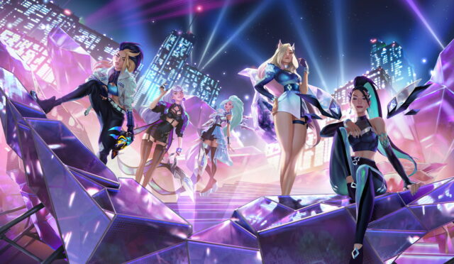 League of Legends Nasıl Oynanır?