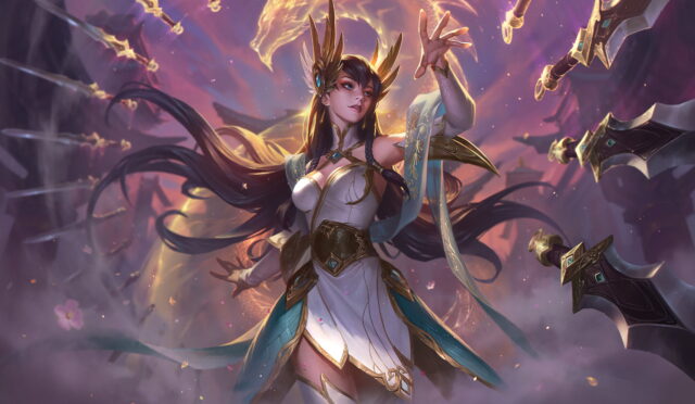 Hangi LoL Şampiyonunu Seçmeliyim? 2025