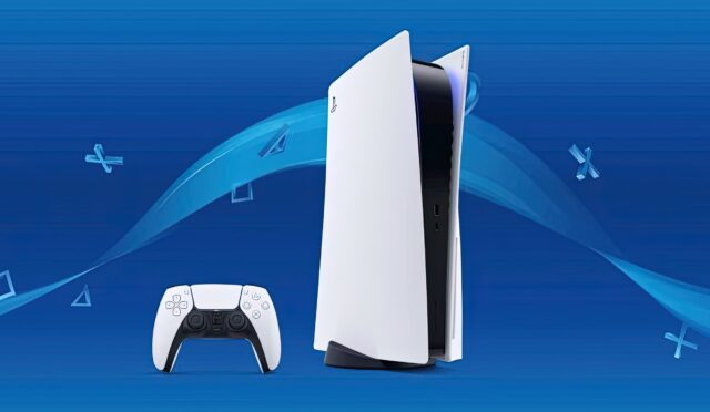 PlayStation 5