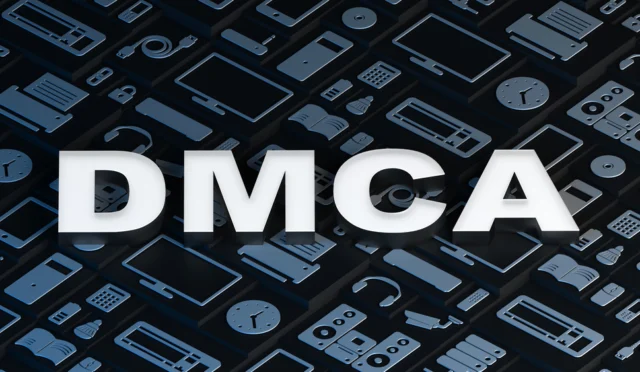 DMCA ile İçerik Sildirme