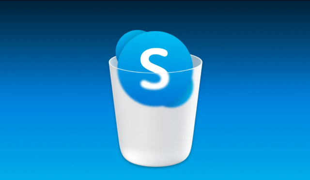 Skype