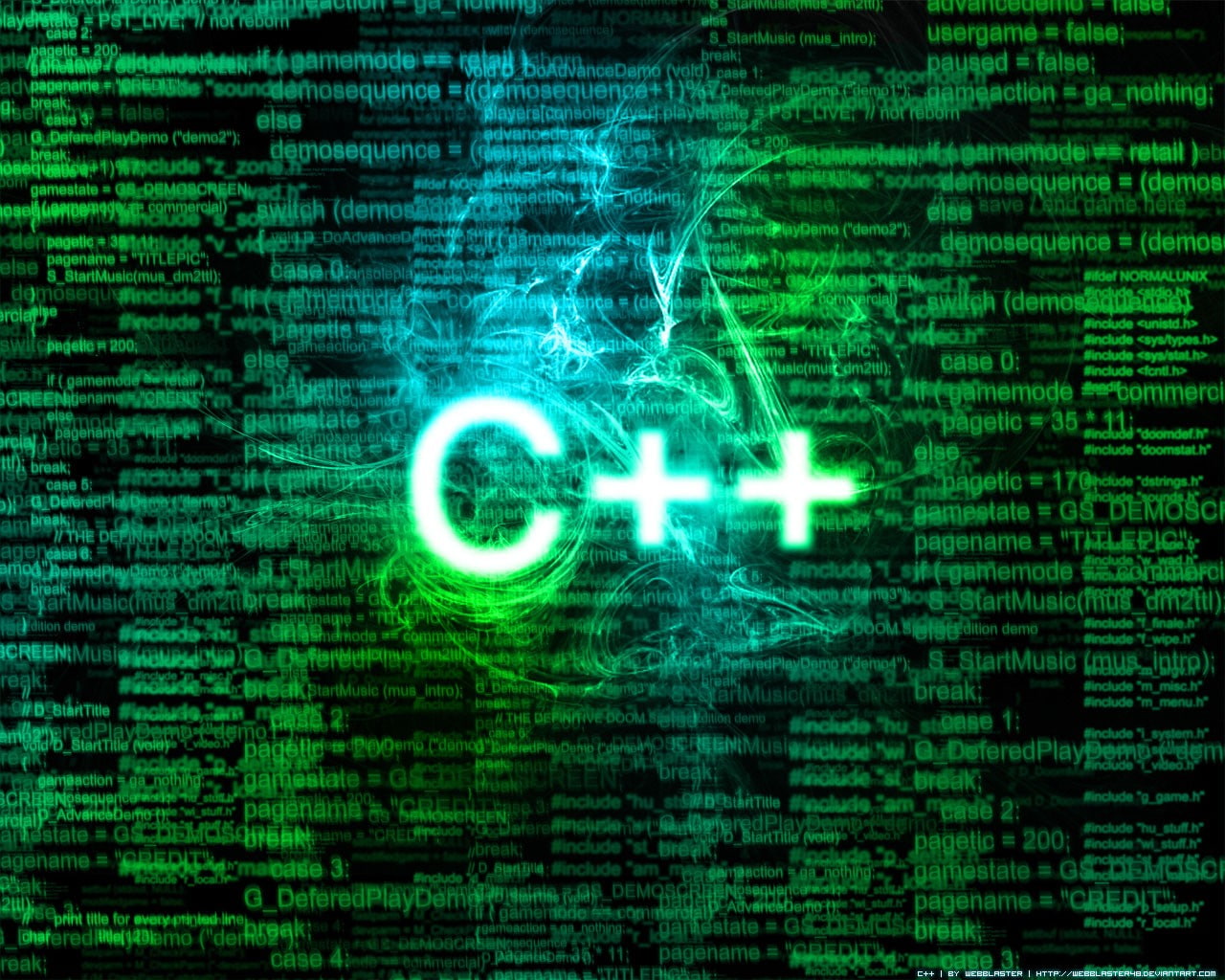 C++ Nedir? 2025 • TeknoCap