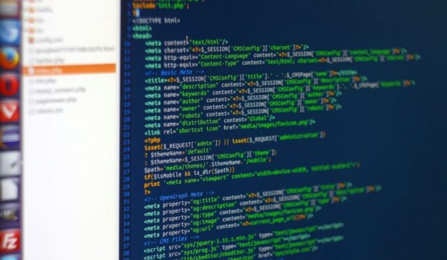 Yazılım öğrenmek