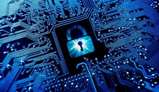 Bulut depolama güvenliği