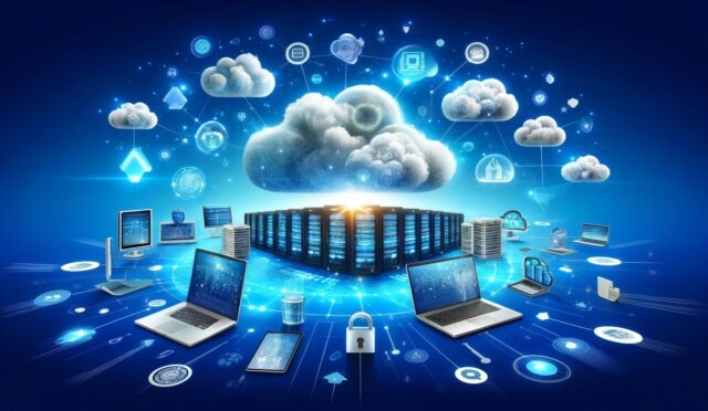 Bulut bilişim