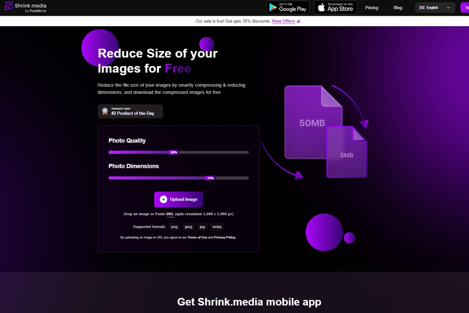 Xira Rasmlar En İyi Resim Sıkıştırma Siteleri 2025: Web Sitenizi Hızlandırın! • TeknoCap