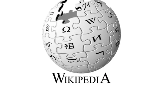 Wikipedia
