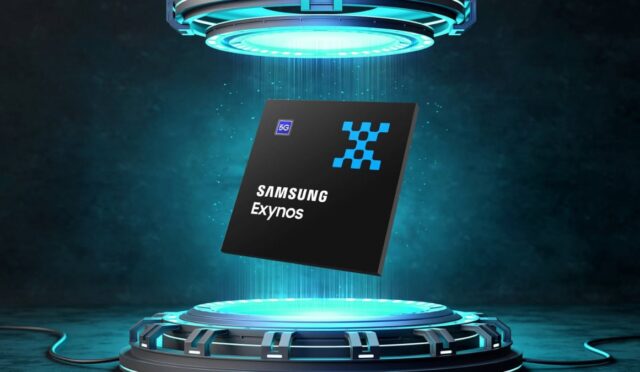 Exynos 2600