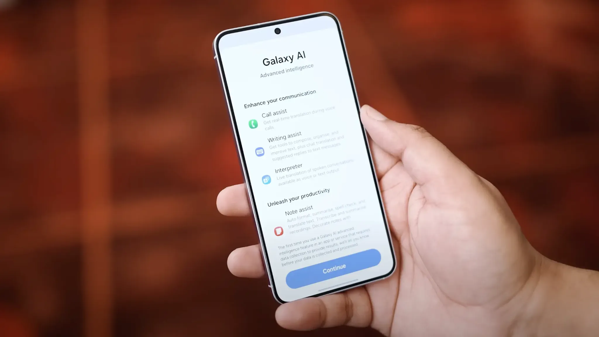 Galaxy A Serisine Samsung’dan Yeni Güvenlik Özelliği: SOS+ Güney Afrika ...