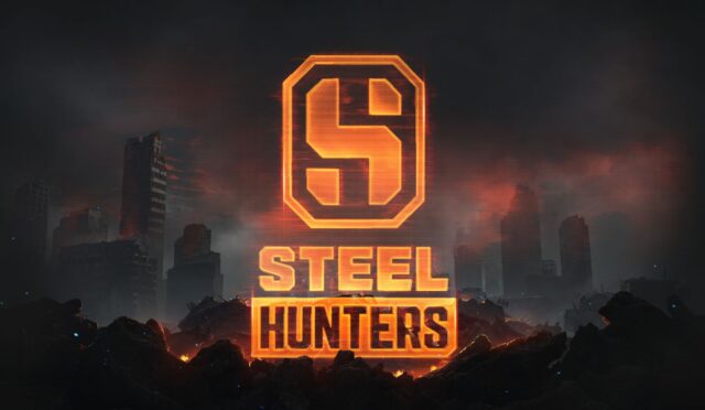 Steel Hunters