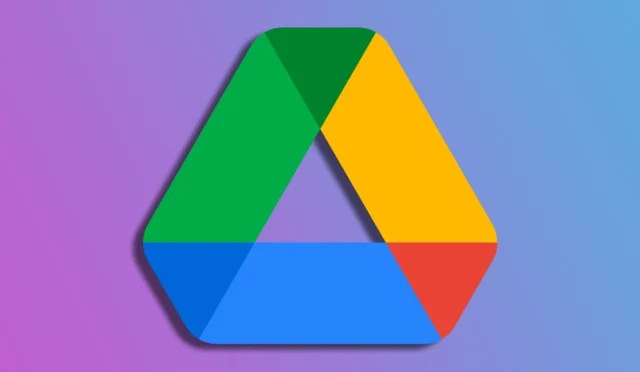 Google Drive