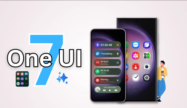 One UI 7 Beta, Good Lock