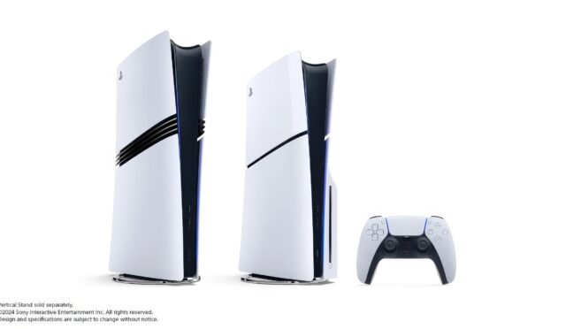 PS5 ve PS5 Pro
