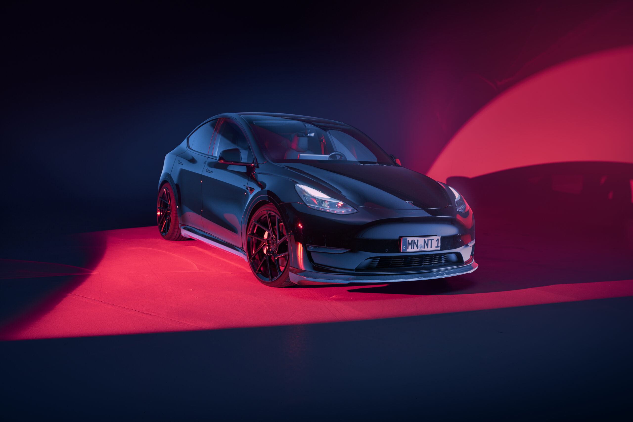 Tesla İçin İyi Haber Mi? Daha Ucuz Model Y Ertelendi