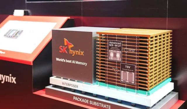 SK Hynix