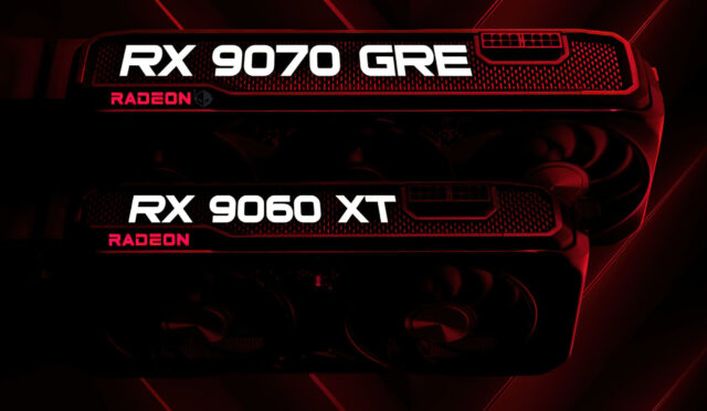 AMD-Radeon-RX-9060-XT-Radeon-RX-9070-GRE-GPUs