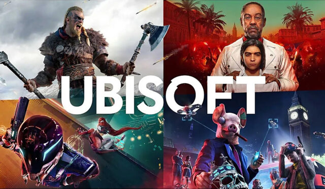Ubisoft