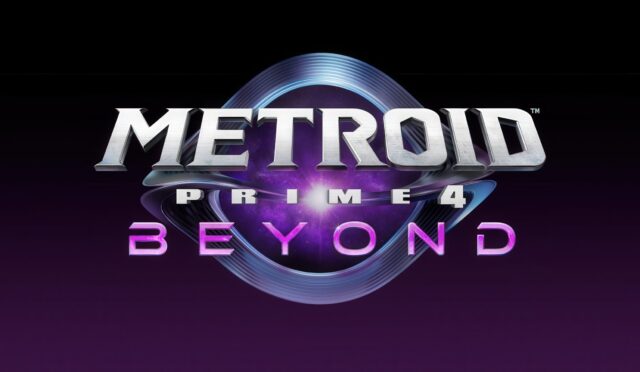 Metroid Prime 4