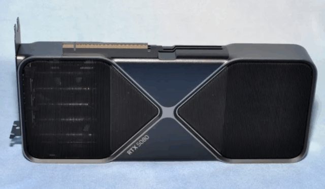 Nvidia RTX 5080 Super (24GB VRAM)