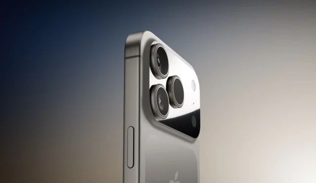 iPhone 17 Pro