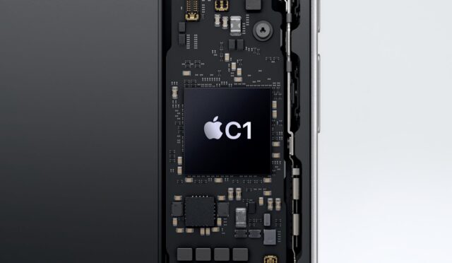 Apple-C1-5G-modem-2