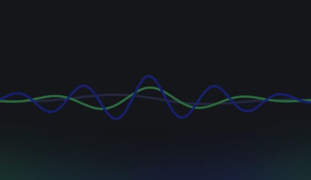 Google NotebookLM Audio Overviews