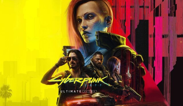 Cyberpunk 2077