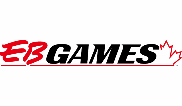 EB Games