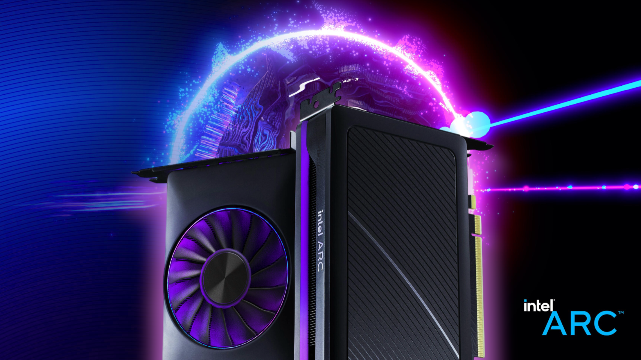 Intel Arc B770 BMG-G31 “Big Battlemage” Özellikleri