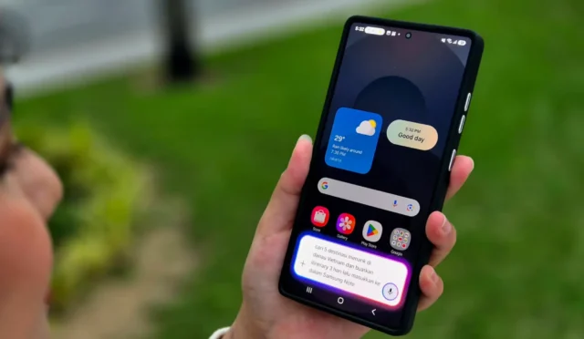 Google Gemini ile Fotoğraflar