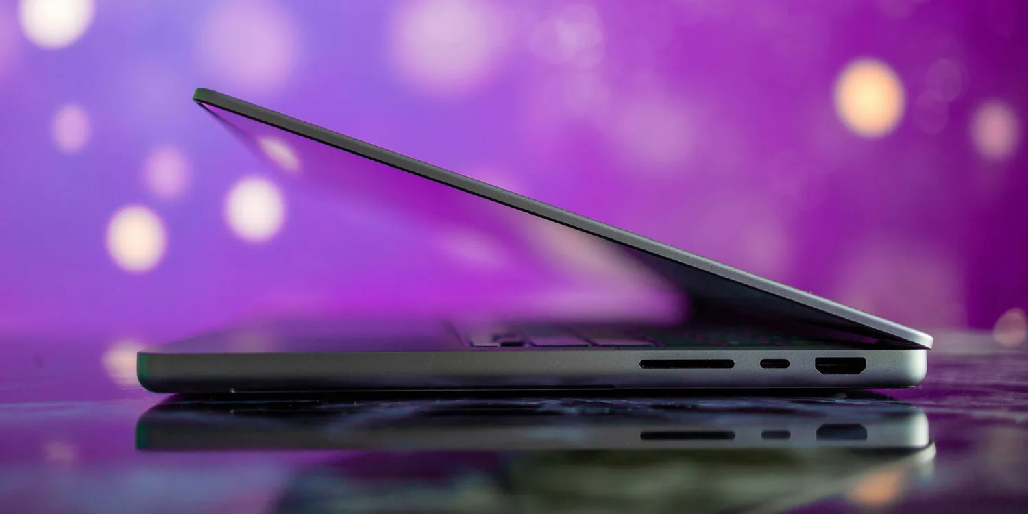 M1 Pro MacBook Pro Kullanıcıları Neden M4’e Geçmeli? İşte Cevaplar