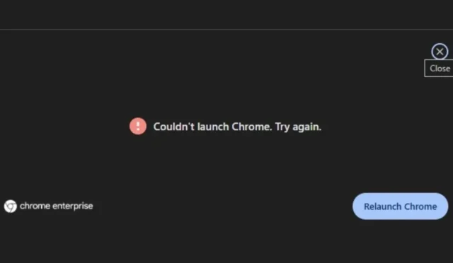 Google Chrome