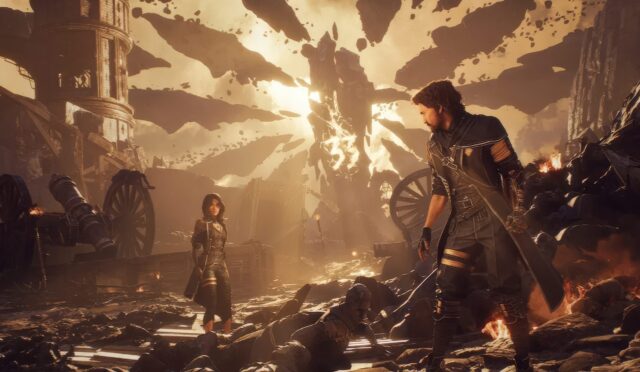 Clair Obscur: Expedition 33