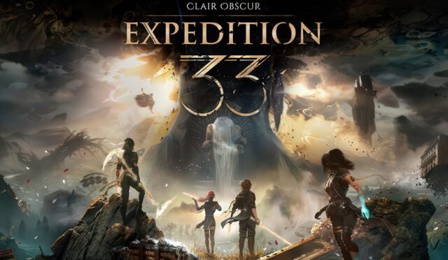 clair_obscur_expeClair Obscur: Expedition 33