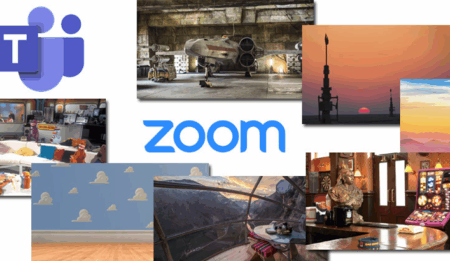 Microsoft Teams ve Zoom