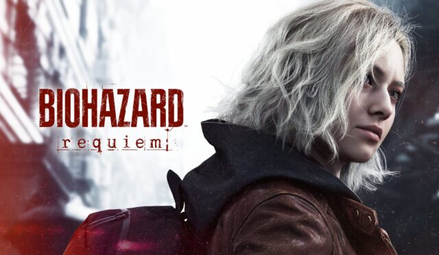 Resident Evil Requiem
