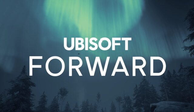 Ubisoft Forward 2025